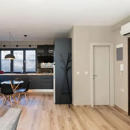 Aesthetic Loft In The Heart Of The * Soluň