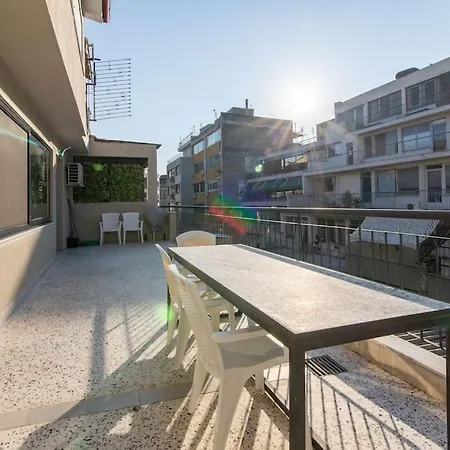 Aesthetic Loft In The Heart Of The Apartmán