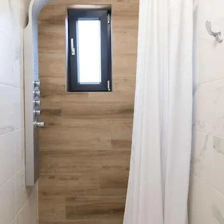 Apartmán Aesthetic Loft In The Heart Of The Soluň